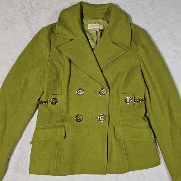 Michael by Michael Kors Coat - Picture 2 of 9